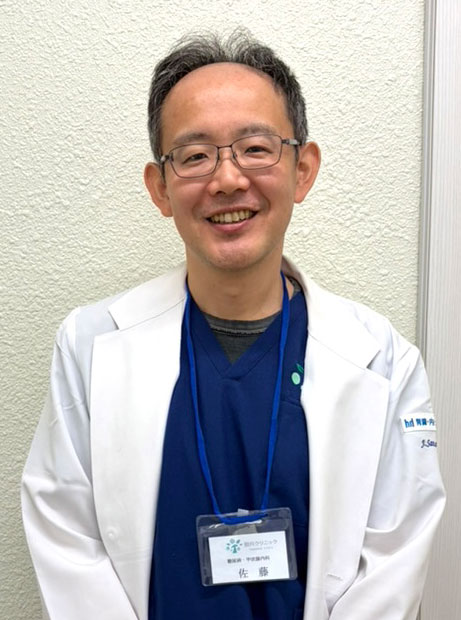 佐藤 潤一郎