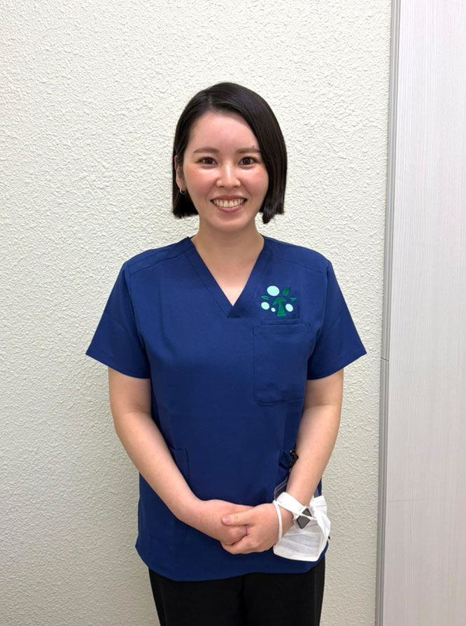 志摩 沙恵