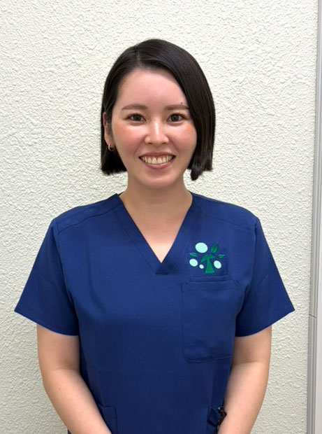 志摩 沙恵